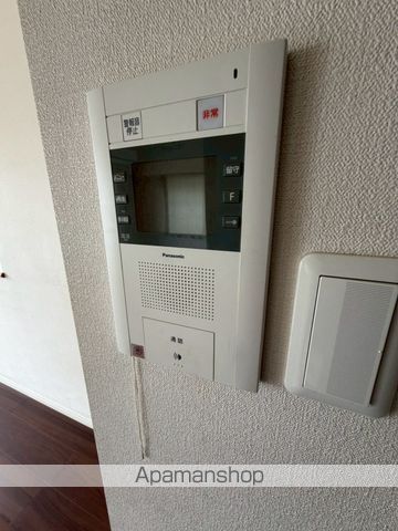 サンクレイドル日野の内装写真