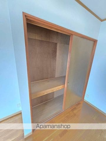 エレファントマンション11号館の内装写真