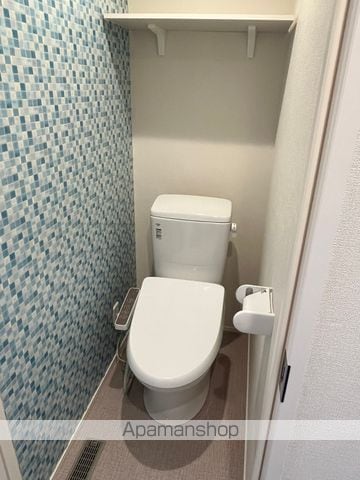 LEGARE卸町の内装写真