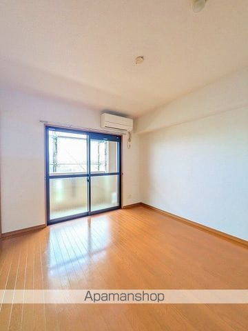 シレーネの内装写真