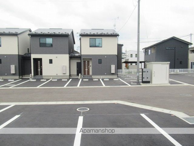 PARK HOME 津志田東 Bのその他写真