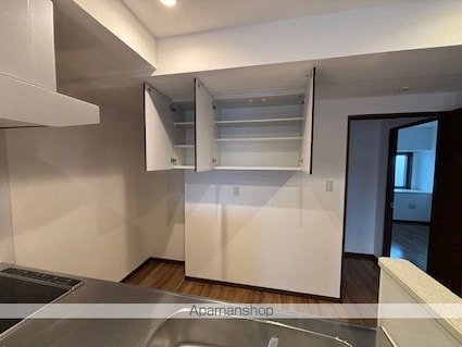 アークデュオ福島万世町[2LDK/61.78m2]の内装2