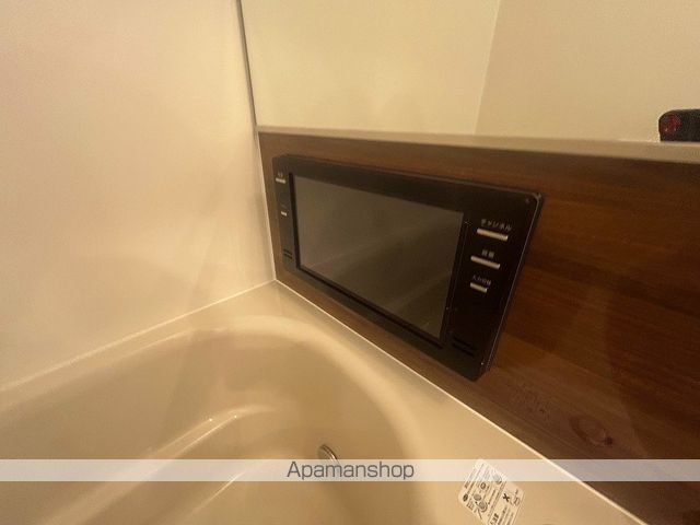 PREGIO 塚本ASIANの内装写真