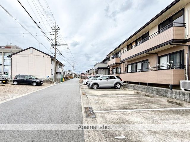 アルシェ.の外観写真