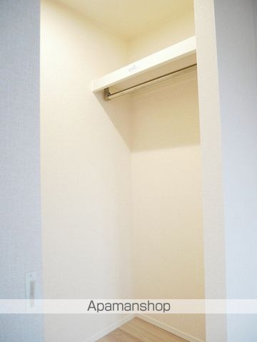 アビオン上賀茂の内装写真