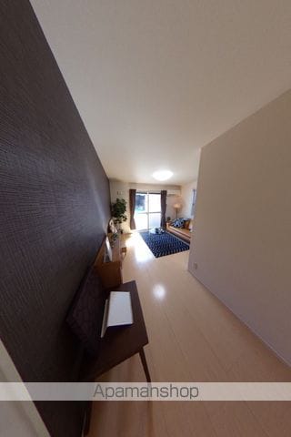 光HOUSEの内装写真