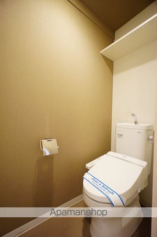 ポルタニグラ大須の内装写真