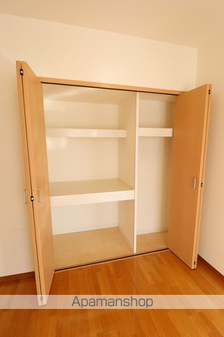KKS羊ヶ丘の内装写真