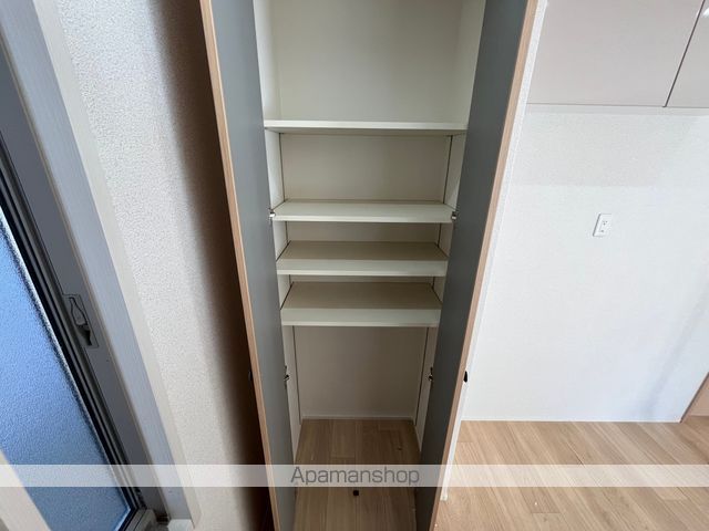 テイクスクエアの内装写真