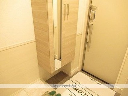 ＴＯＲＩＳＩＡ盛岡向中野[2LDK/61.74m2]の玄関