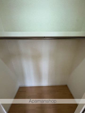リブラ久和の内装写真
