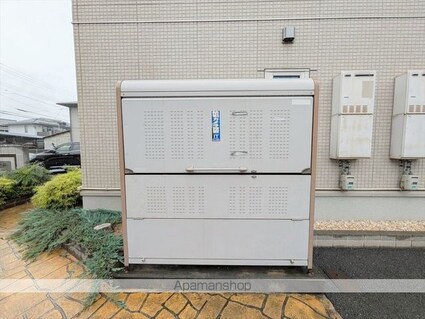 クオーレ　Ａ棟[2LDK/59.58m2]の共用部1