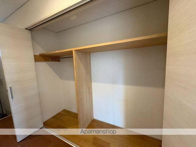 グッドシャトーVIの内装写真