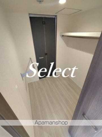 ホープハイツの内装写真