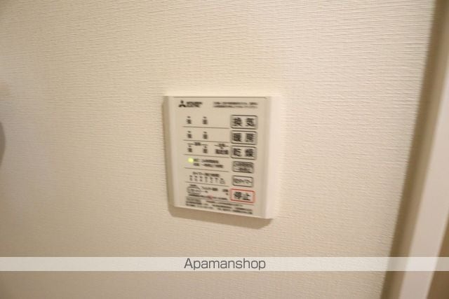 DーRESIDENCE諸江町HELZの内装写真