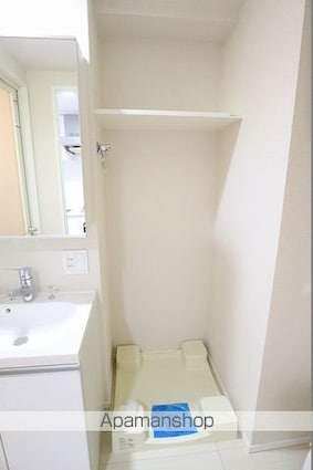 東京都立川市曙町２丁目[1K/25.2m2]のその他設備