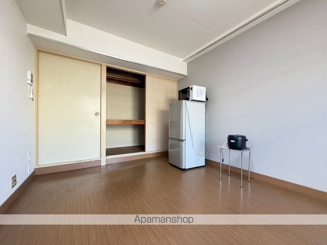 アーバン竹内の内装写真
