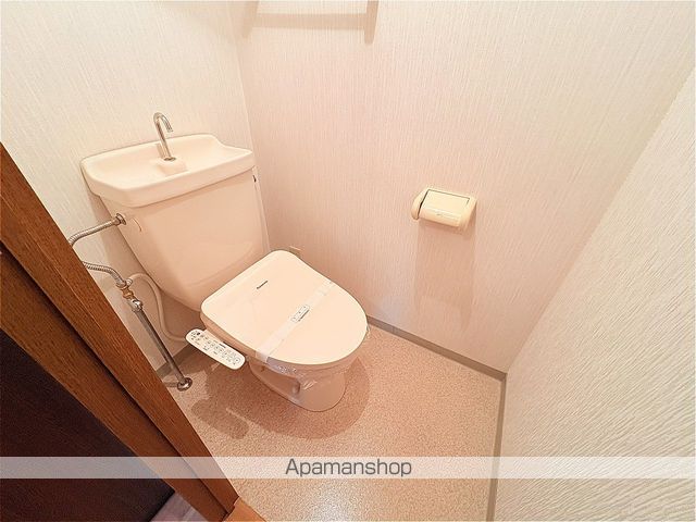 KS宮城野の内装写真