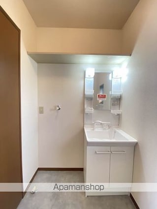 グランディーナ開成Ⅲ[1LDK/50m2]の洗面所