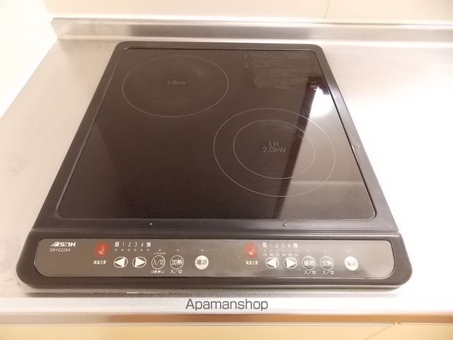 レジデンス花の内装写真
