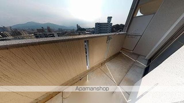ノーブル陣原の内装写真