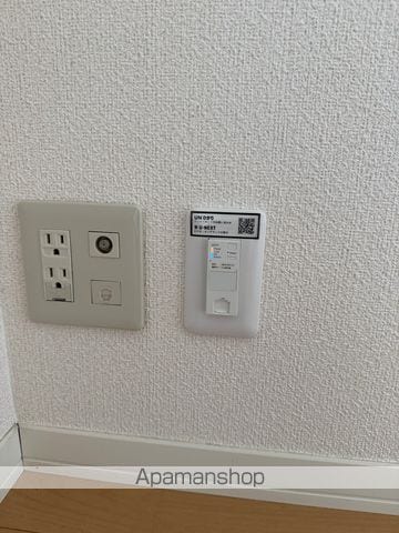 ツインフィールドAの内装写真