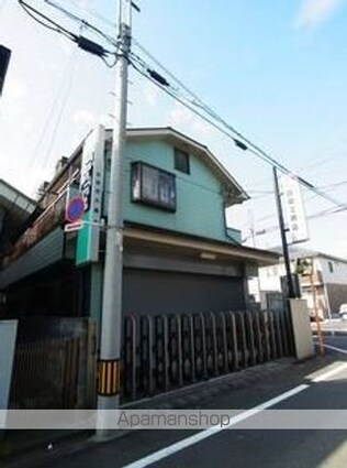 東京都立川市栄町２丁目[1R/14.85m2]の外観5
