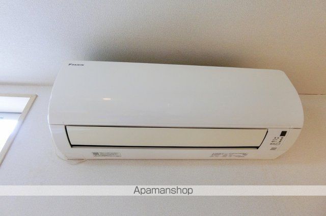サンパレスMMの内装写真