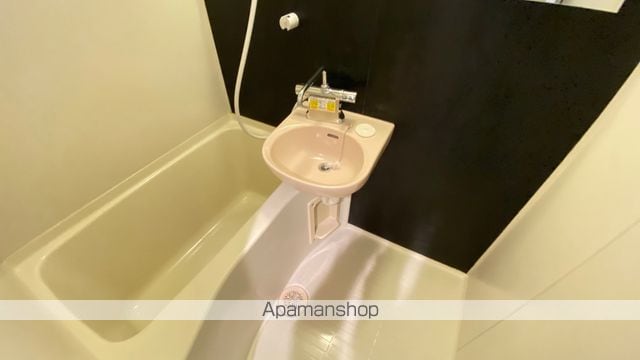 FERIOの内装写真