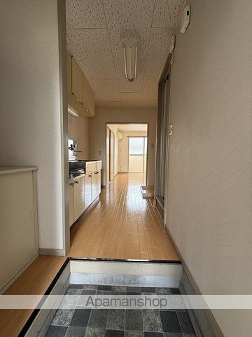 コーポトヨハラの内装写真