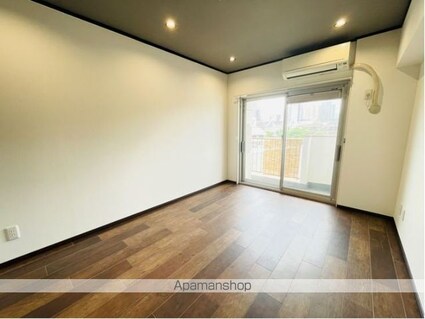 東京都新宿区富久町[1K/25.2m2]の内装