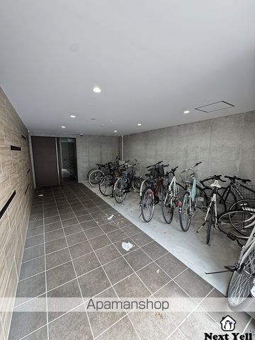 エアフォルク学園前のその他写真