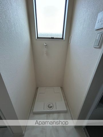 セラマーシの内装写真
