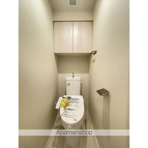 コンフォリア・リヴ南砂町EASTの内装写真