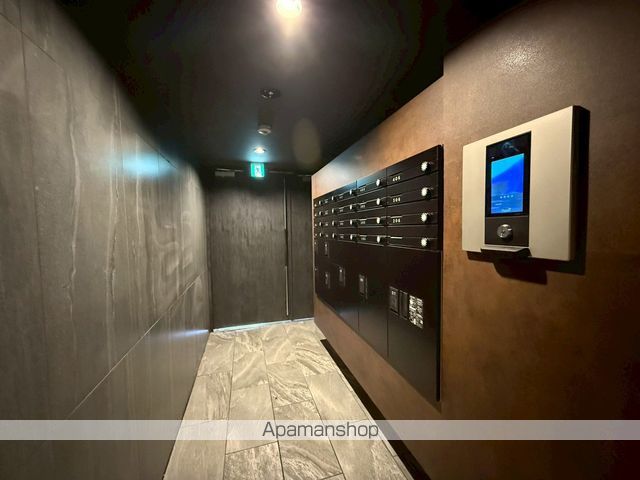 KIII南9条の内装写真