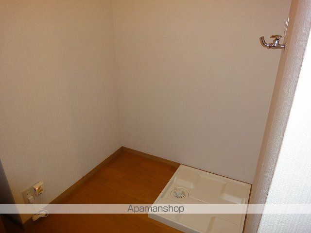 GrandCourt鷹匠町の内装写真