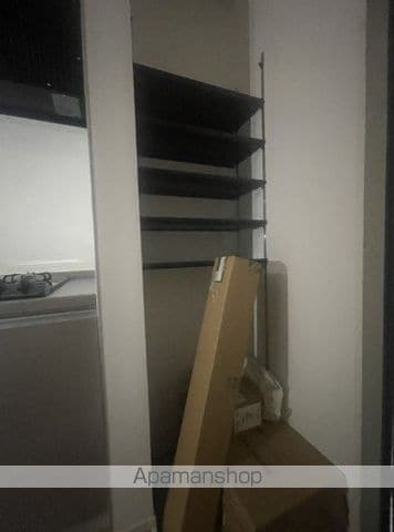 SCENEプラス柴又Aの内装写真