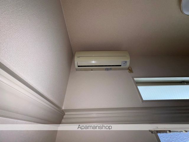 エイブル富田の内装写真
