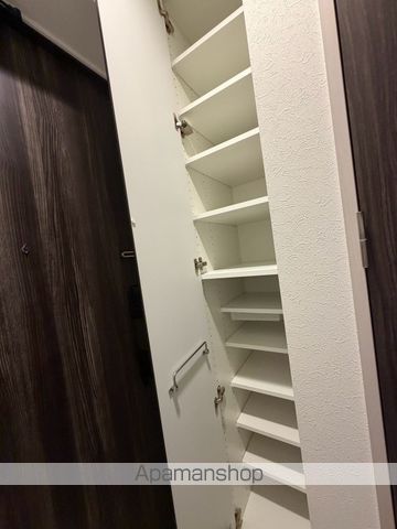 デュオステージ海老名IIの内装写真