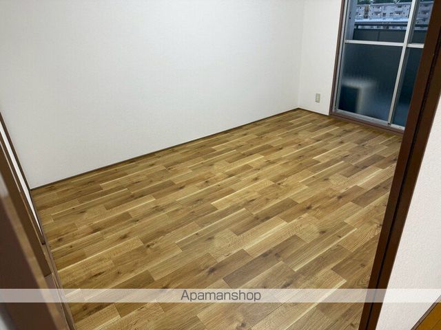 第二みつわ台ハイツDの内装写真