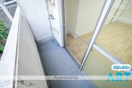 第４０杉フラット[1K/22.68m2]のその他部屋・スペース
