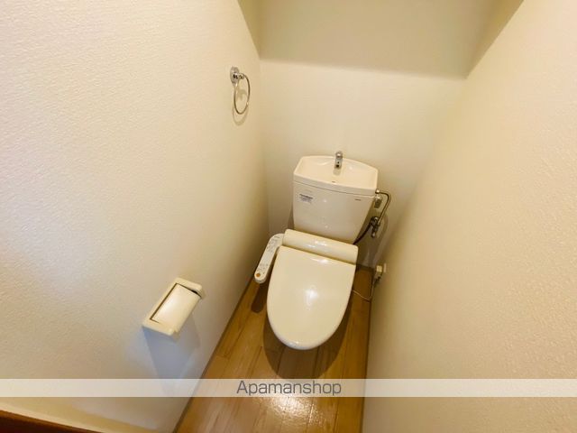 ラヴィドールIIの内装写真