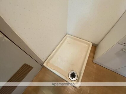 イーストレジデンス大和[3DK/55.24m2]のその他部屋・スペース