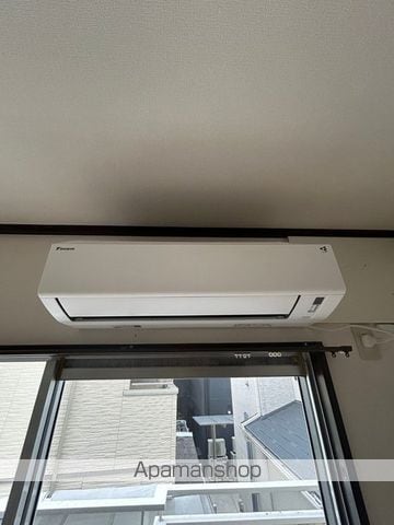 いづみハイツの内装写真