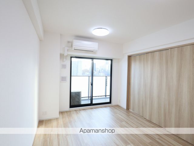 SーRESIDENCE高岳ARDENTの内装写真