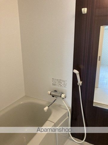 VILLA大通・煌の内装写真