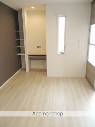 Ｄ－ＲＯＯＭ徳行[1LDK/45.58m2]の内装1
