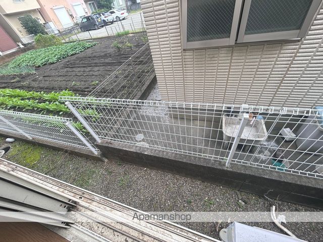 リバティ文京の内装写真