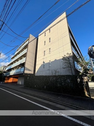 東京都杉並区高円寺北２丁目[1R/27.22m2]の外観2