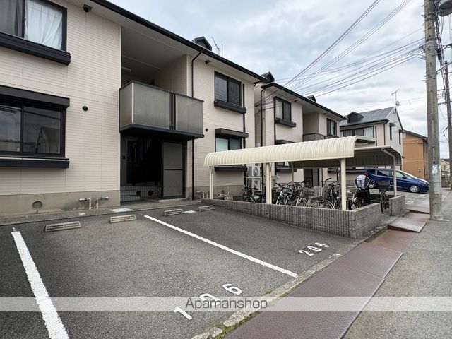セジュールKのその他写真
